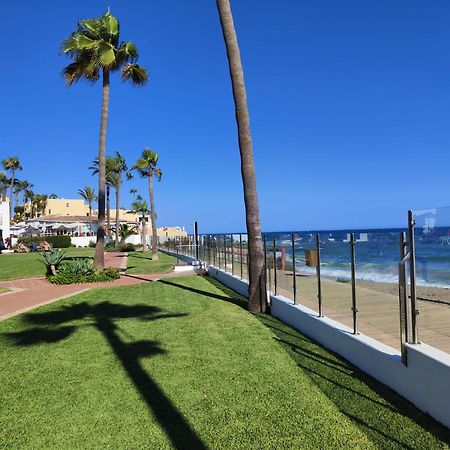 Dona Lola , Luminoso Apartamento Calahonda, Mijas Sitio de Calahonda Buitenkant foto