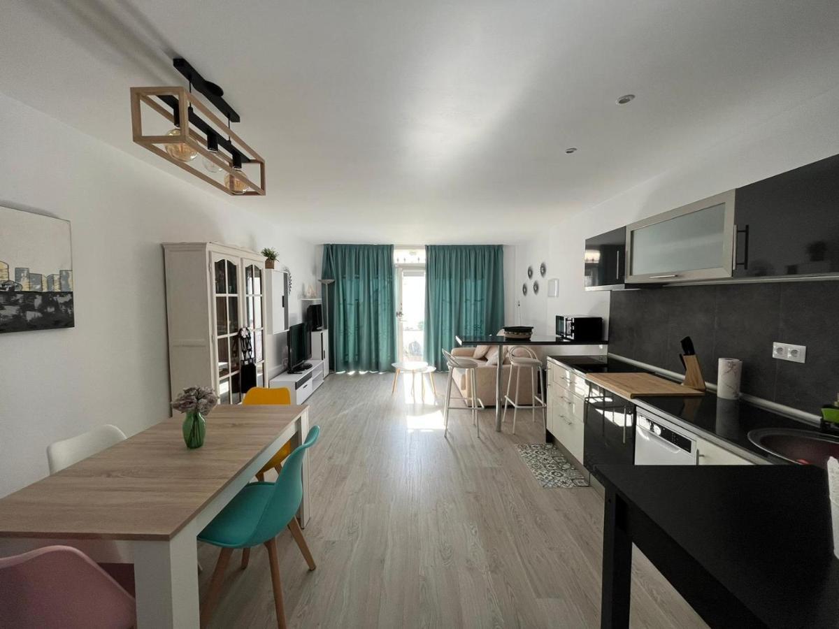 Dona Lola , Luminoso Apartamento Calahonda, Mijas Sitio de Calahonda Buitenkant foto