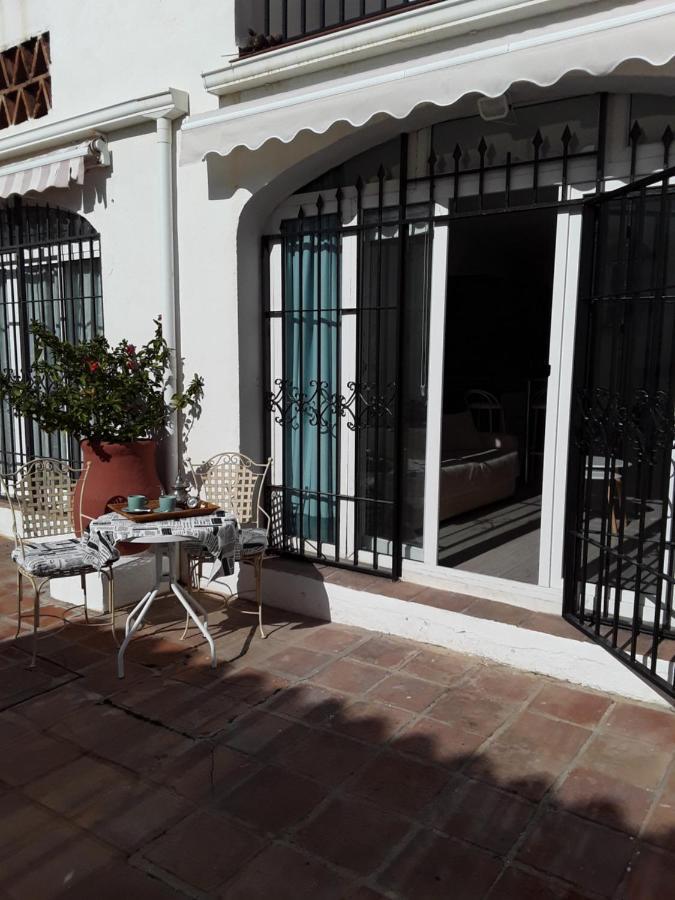 Dona Lola , Luminoso Apartamento Calahonda, Mijas Sitio de Calahonda Buitenkant foto