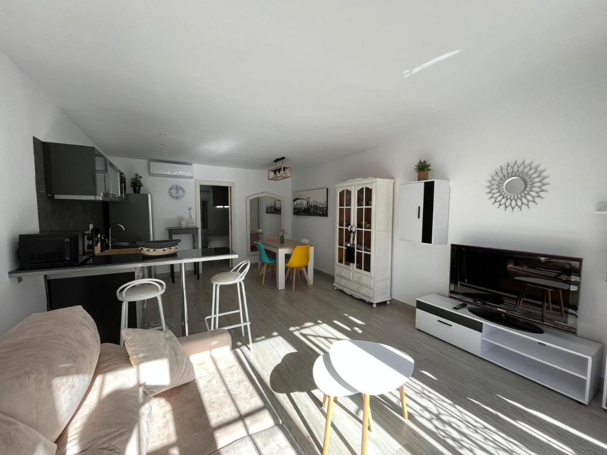 Dona Lola , Luminoso Apartamento Calahonda, Mijas Sitio de Calahonda Buitenkant foto