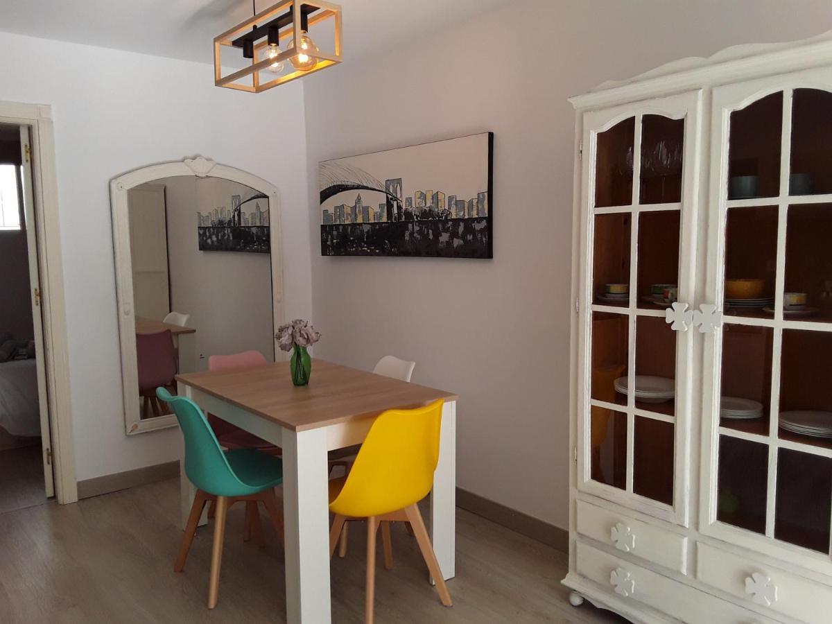Dona Lola , Luminoso Apartamento Calahonda, Mijas Sitio de Calahonda Buitenkant foto