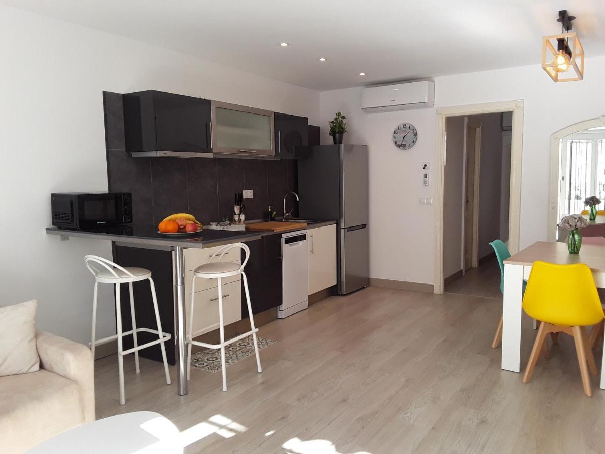 Dona Lola , Luminoso Apartamento Calahonda, Mijas Sitio de Calahonda Buitenkant foto