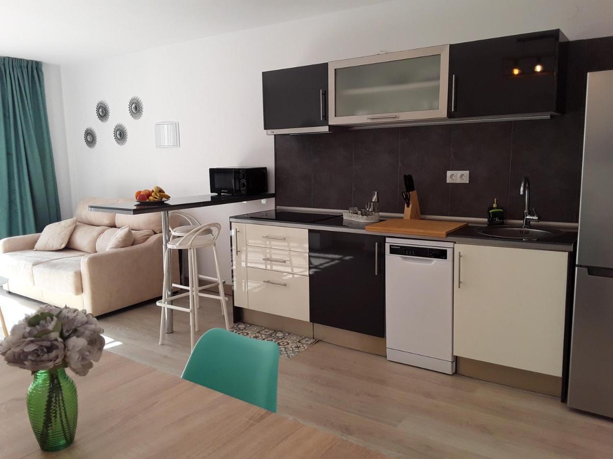 Dona Lola , Luminoso Apartamento Calahonda, Mijas Sitio de Calahonda Buitenkant foto