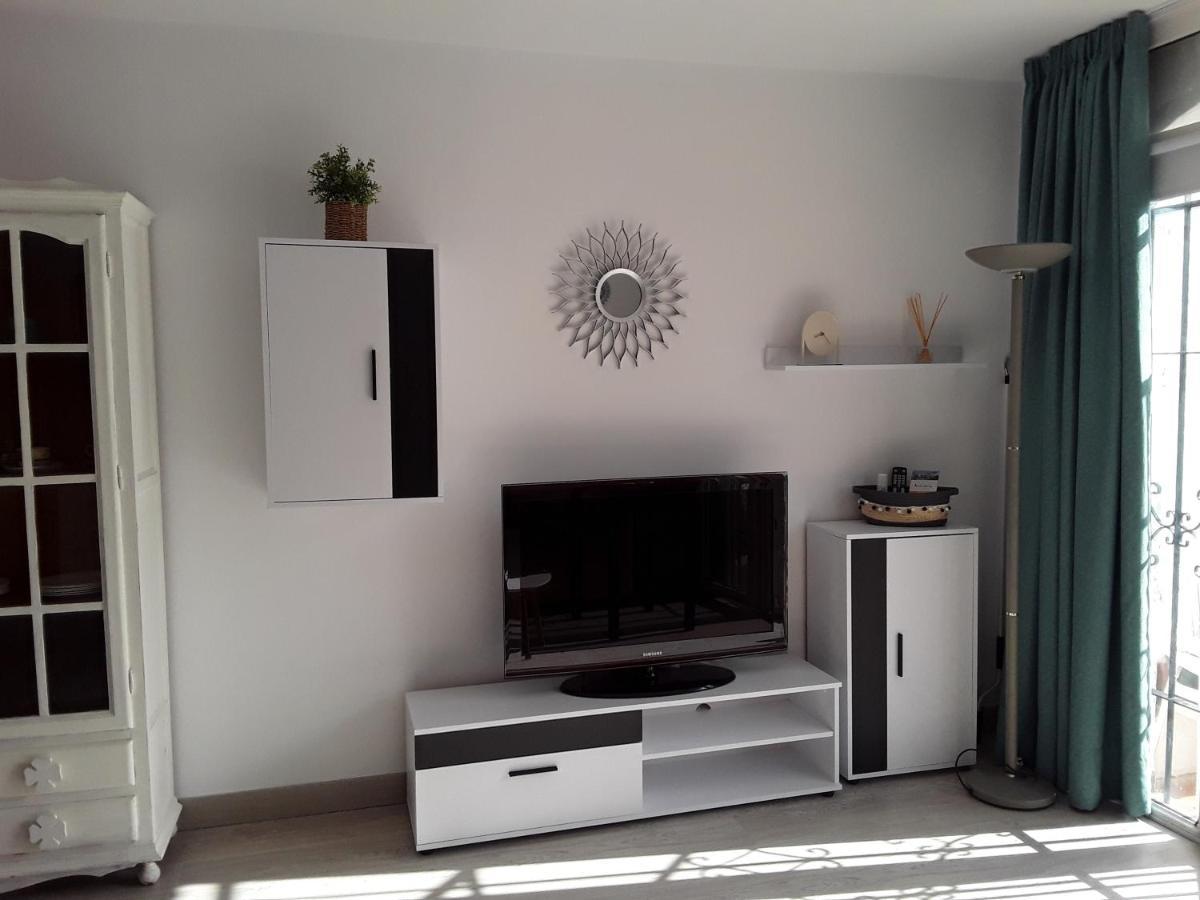 Dona Lola , Luminoso Apartamento Calahonda, Mijas Sitio de Calahonda Buitenkant foto