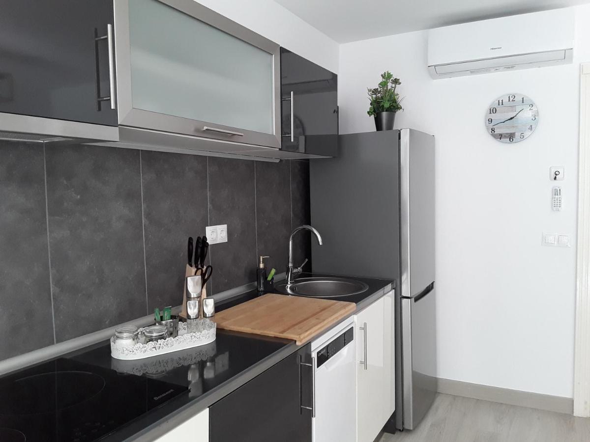 Dona Lola , Luminoso Apartamento Calahonda, Mijas Sitio de Calahonda Buitenkant foto