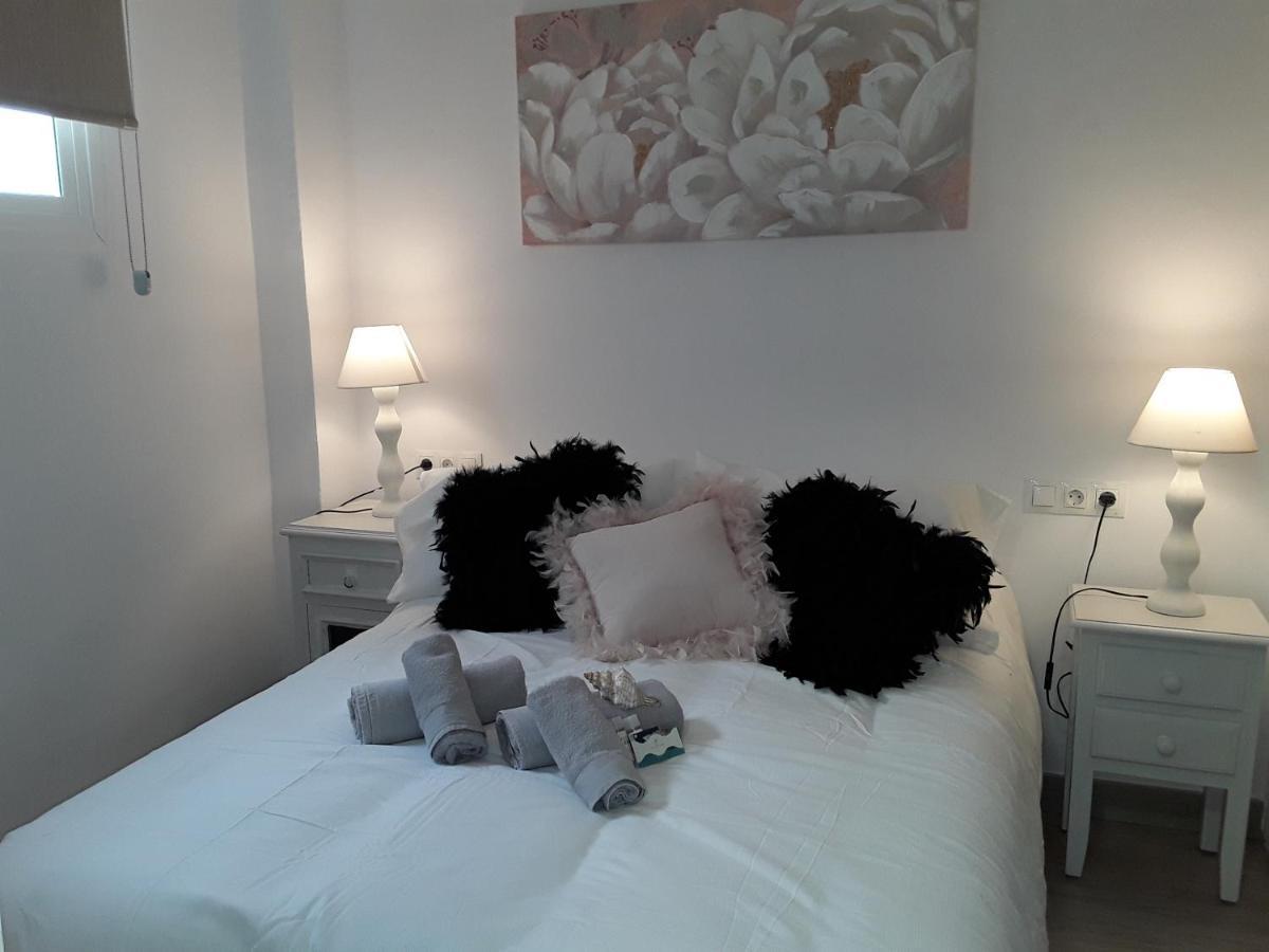 Dona Lola , Luminoso Apartamento Calahonda, Mijas Sitio de Calahonda Buitenkant foto