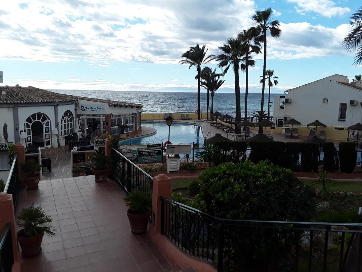 Dona Lola , Luminoso Apartamento Calahonda, Mijas Sitio de Calahonda Buitenkant foto