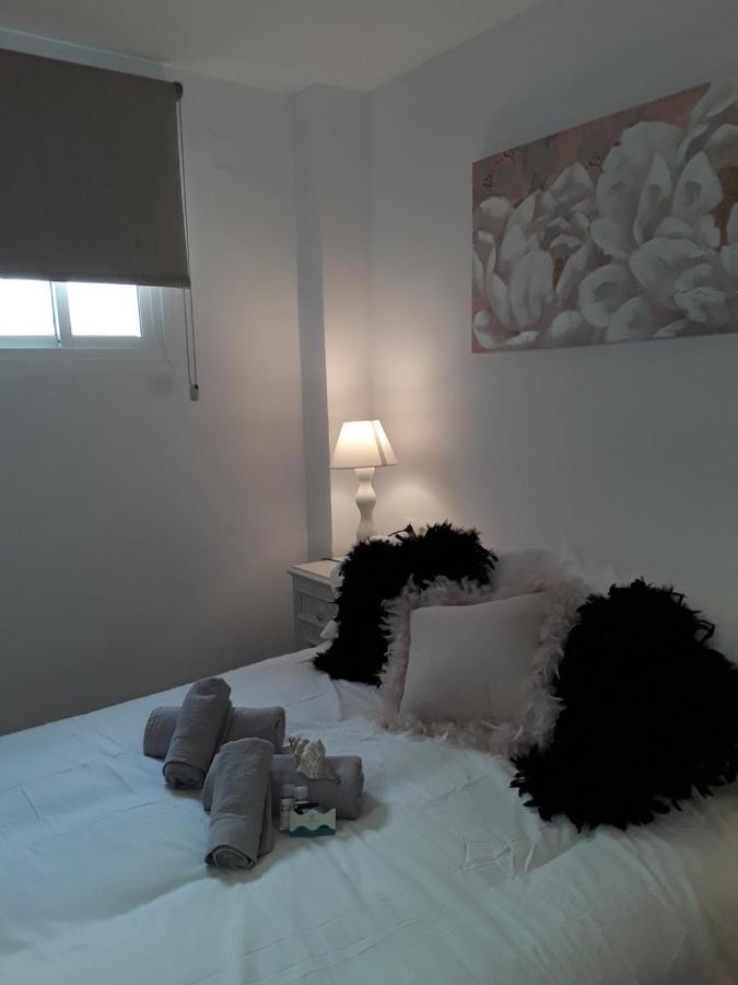 Dona Lola , Luminoso Apartamento Calahonda, Mijas Sitio de Calahonda Buitenkant foto