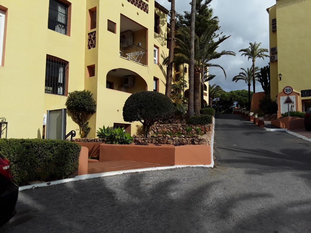 Dona Lola , Luminoso Apartamento Calahonda, Mijas Sitio de Calahonda Buitenkant foto