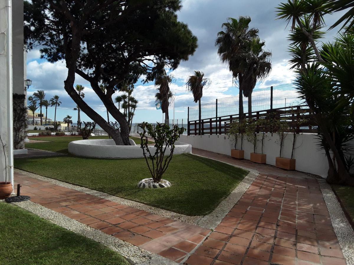 Dona Lola , Luminoso Apartamento Calahonda, Mijas Sitio de Calahonda Buitenkant foto