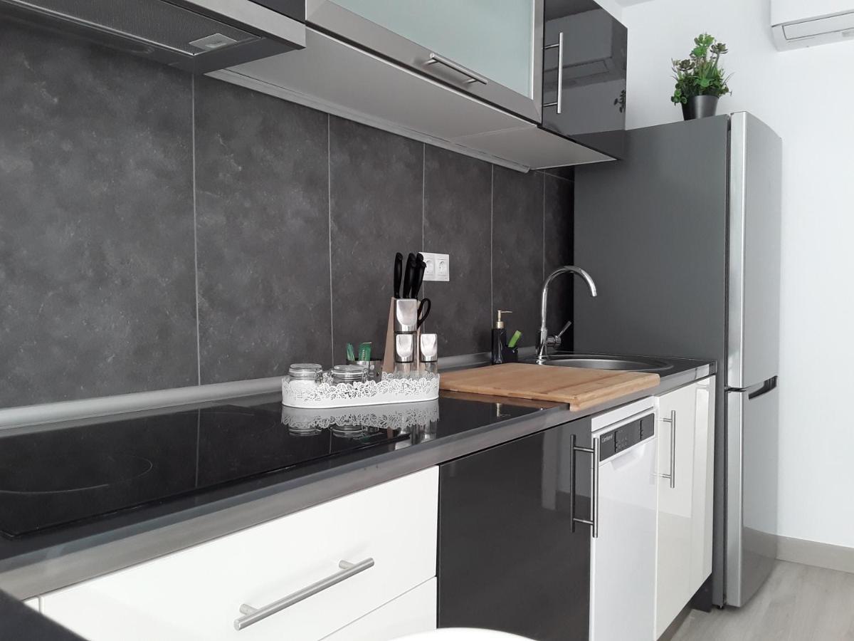Dona Lola , Luminoso Apartamento Calahonda, Mijas Sitio de Calahonda Buitenkant foto