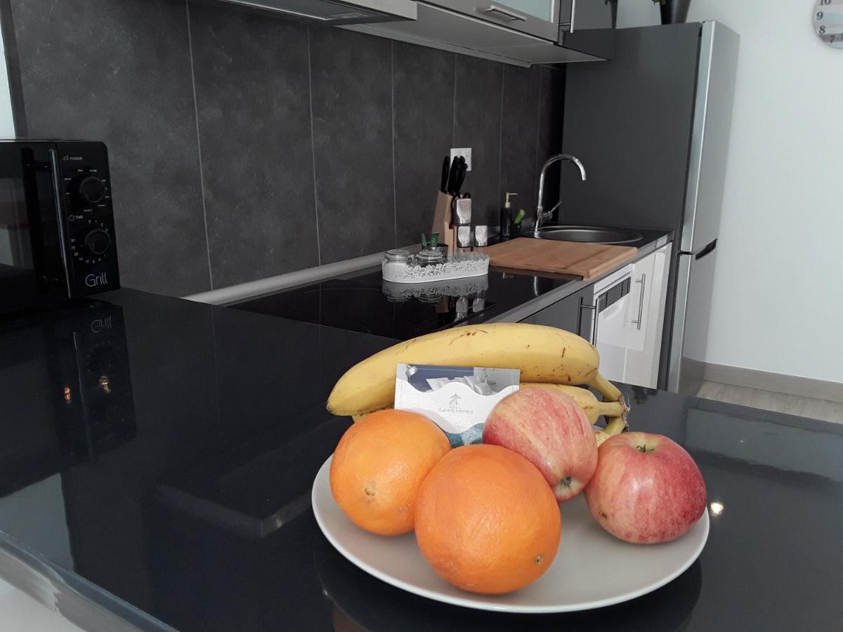 Dona Lola , Luminoso Apartamento Calahonda, Mijas Sitio de Calahonda Buitenkant foto