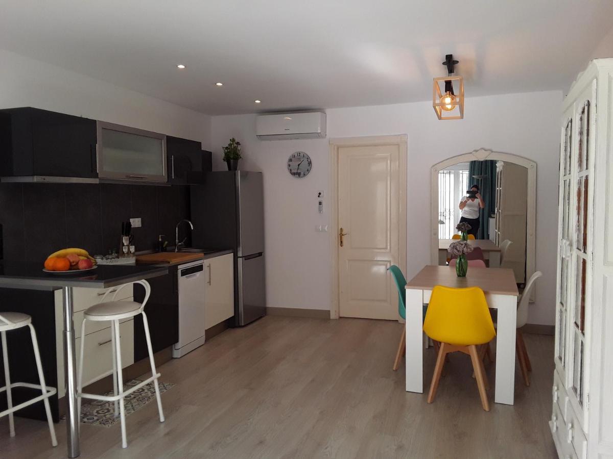 Dona Lola , Luminoso Apartamento Calahonda, Mijas Sitio de Calahonda Buitenkant foto
