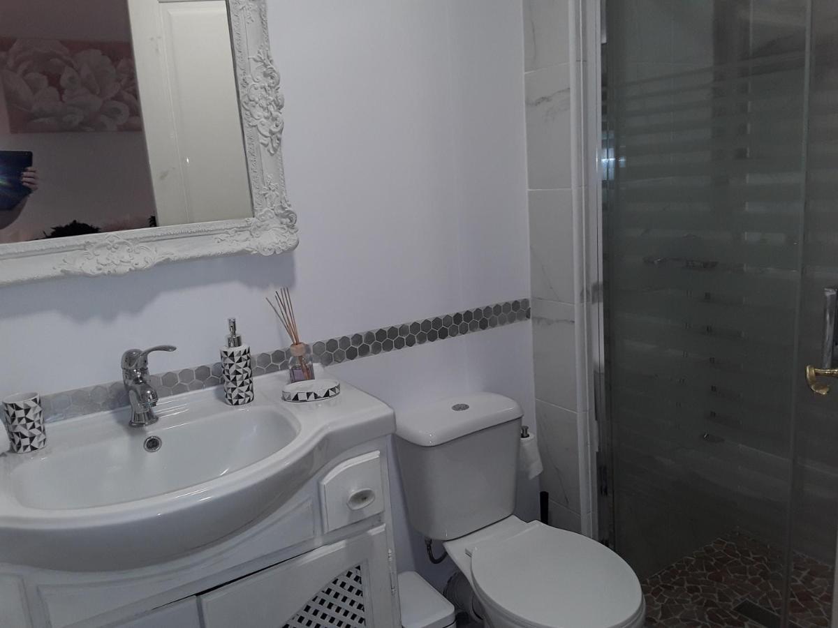 Dona Lola , Luminoso Apartamento Calahonda, Mijas Sitio de Calahonda Buitenkant foto