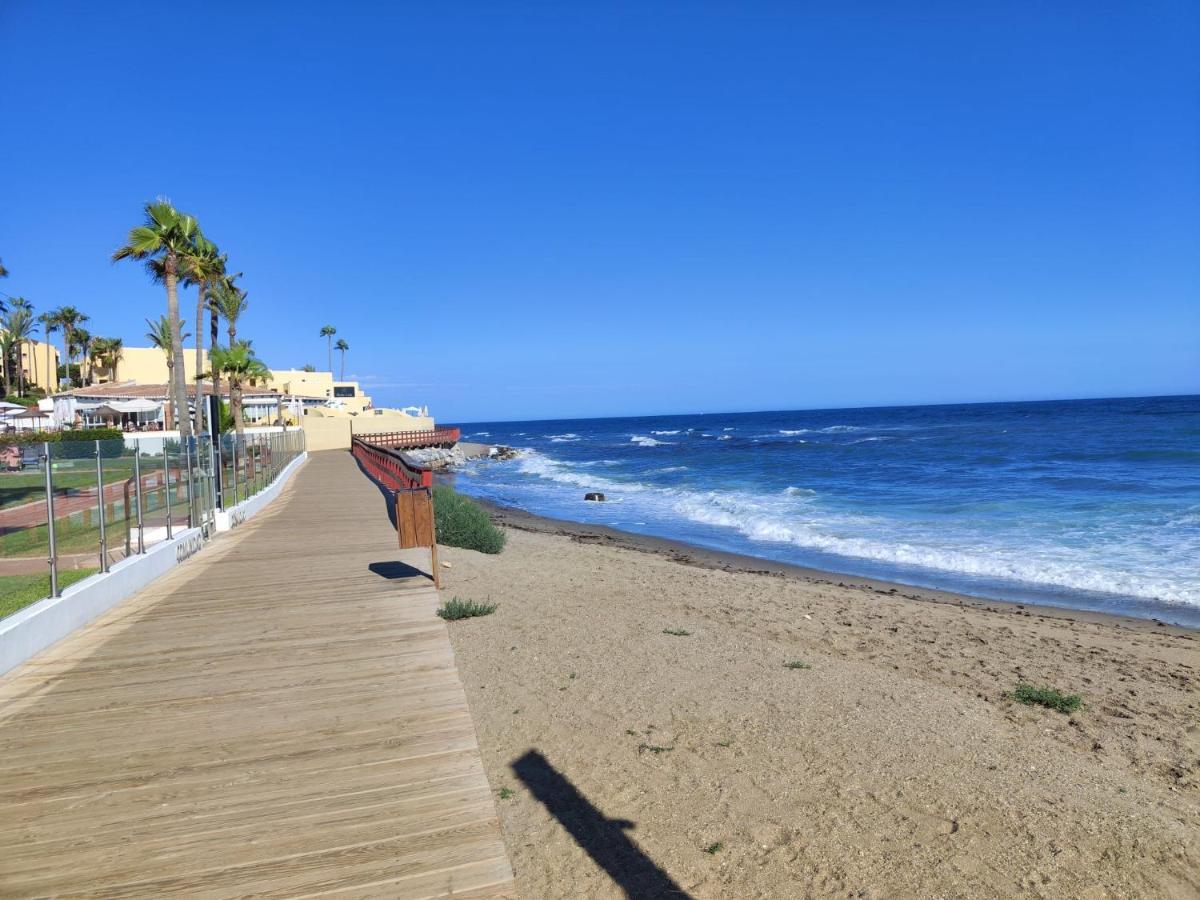 Dona Lola , Luminoso Apartamento Calahonda, Mijas Sitio de Calahonda Buitenkant foto